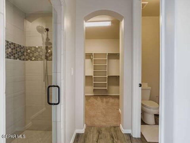 1130 Gaitan Drive, Horizon City, TX 79928