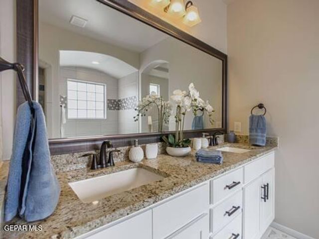 1130 Gaitan Drive, Horizon City, TX 79928