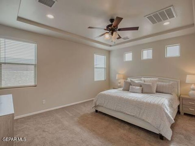 1130 Gaitan Drive, Horizon City, TX 79928