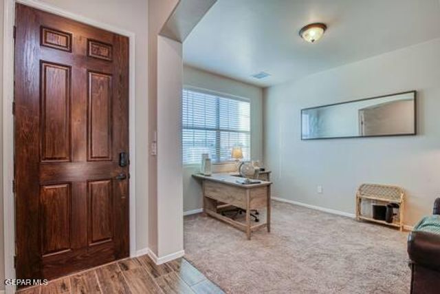 1130 Gaitan Drive, Horizon City, TX 79928