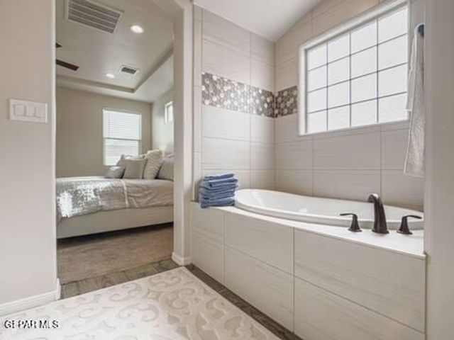 1130 Gaitan Drive, Horizon City, TX 79928