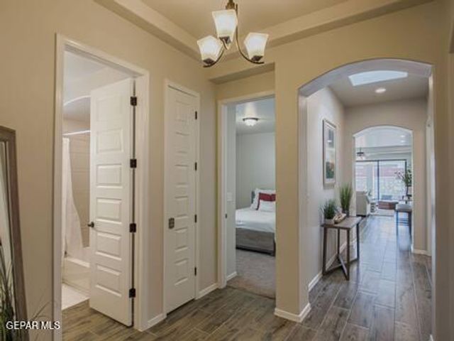 1130 Gaitan Drive, Horizon City, TX 79928