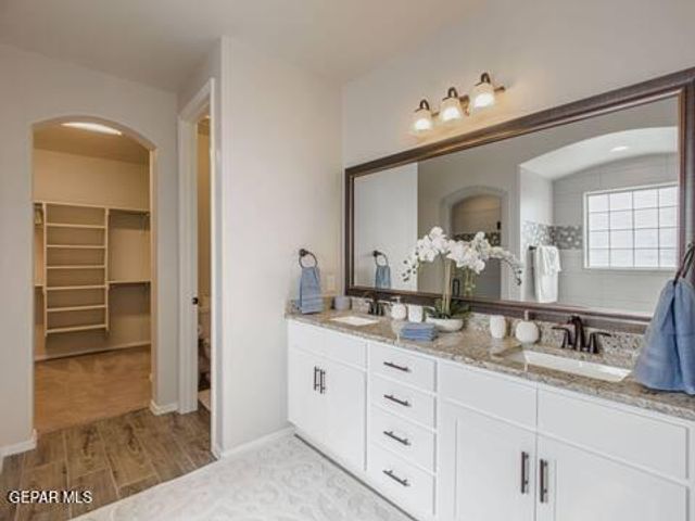 1130 Gaitan Drive, Horizon City, TX 79928