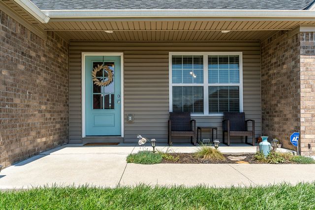 252 Meridian Way, Richmond, KY 40475