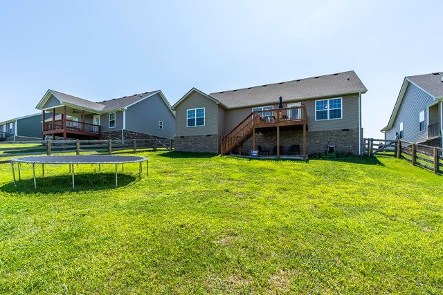 252 Meridian Way, Richmond, KY 40475