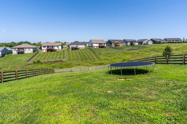 252 Meridian Way, Richmond, KY 40475