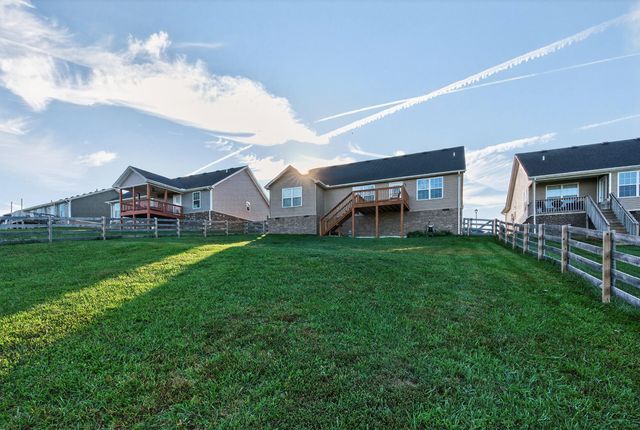 252 Meridian Way, Richmond, KY 40475