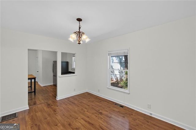 1801 Evans Drive SW, Atlanta, GA 30310