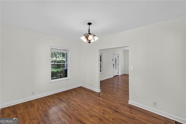 1801 Evans Drive SW, Atlanta, GA 30310