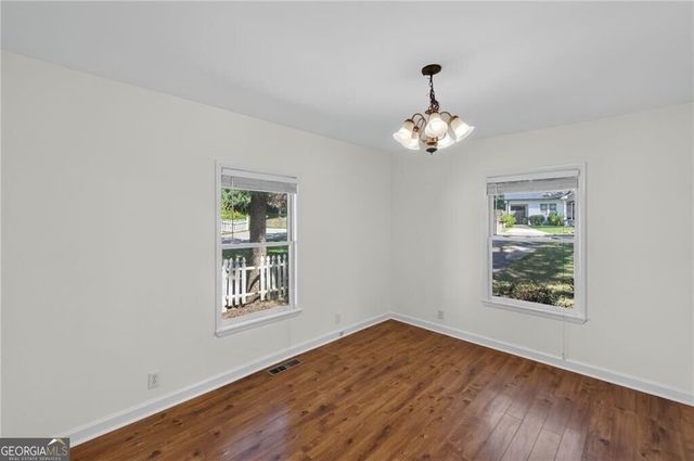 1801 Evans Drive SW, Atlanta, GA 30310