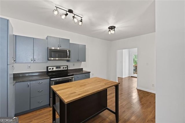 1801 Evans Drive SW, Atlanta, GA 30310
