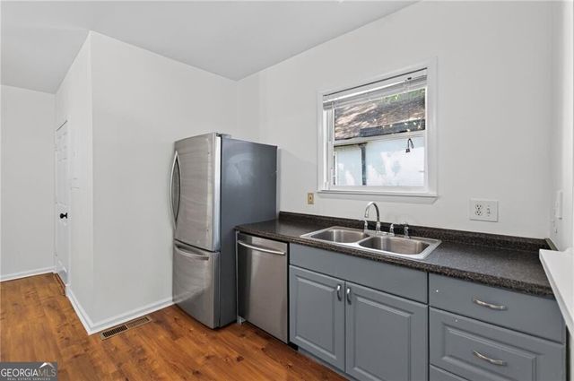 1801 Evans Drive SW, Atlanta, GA 30310