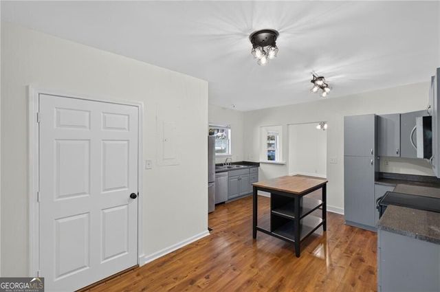1801 Evans Drive SW, Atlanta, GA 30310