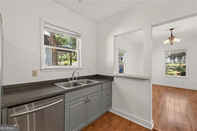 1801 Evans Drive SW, Atlanta, GA 30310