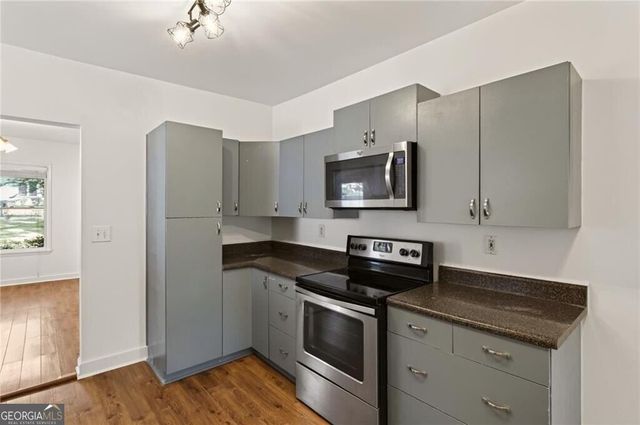 1801 Evans Drive SW, Atlanta, GA 30310