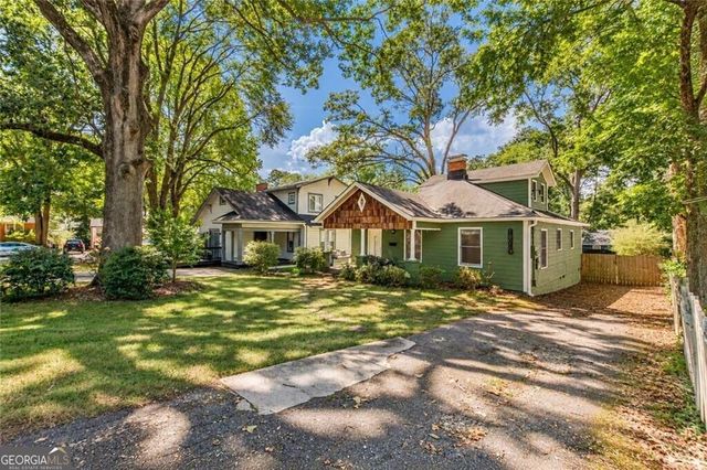 1801 Evans Drive SW, Atlanta, GA 30310