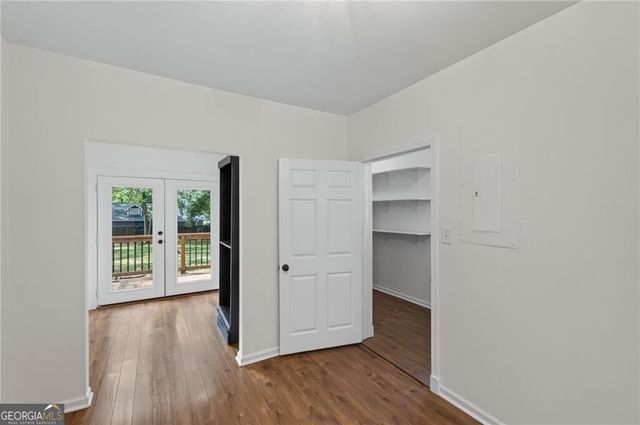 1801 Evans Drive SW, Atlanta, GA 30310