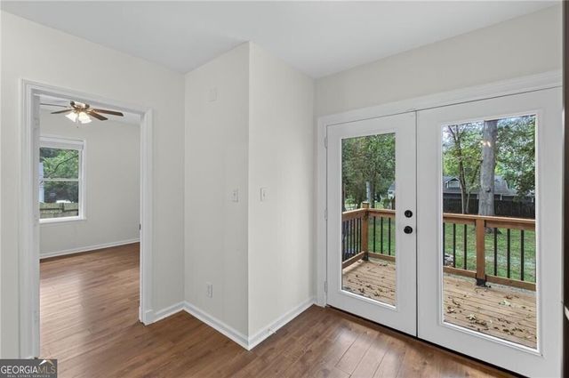 1801 Evans Drive SW, Atlanta, GA 30310