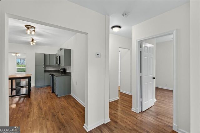 1801 Evans Drive SW, Atlanta, GA 30310