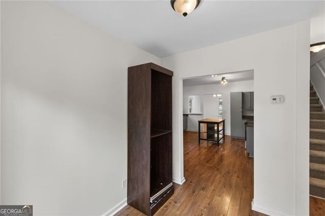 1801 Evans Drive SW, Atlanta, GA 30310