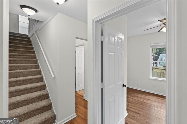 1801 Evans Drive SW, Atlanta, GA 30310