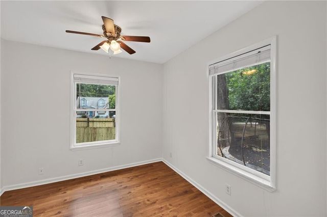 1801 Evans Drive SW, Atlanta, GA 30310
