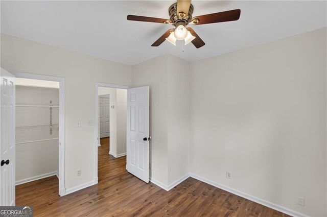 1801 Evans Drive SW, Atlanta, GA 30310