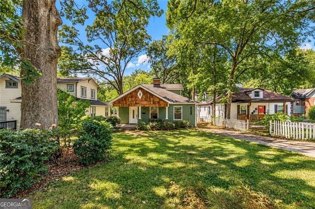 1801 Evans Drive SW, Atlanta, GA 30310