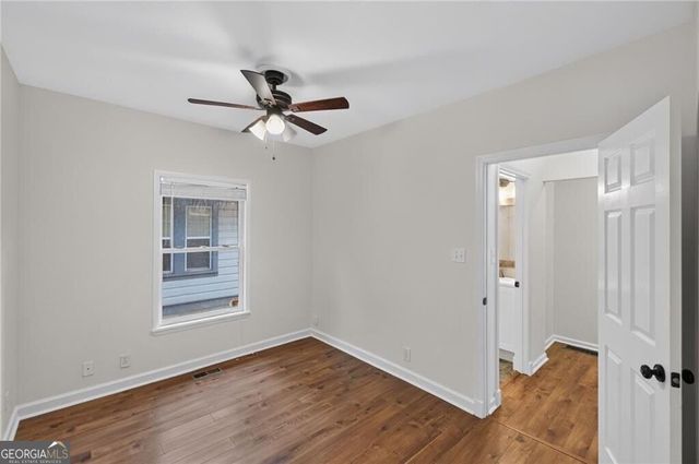 1801 Evans Drive SW, Atlanta, GA 30310