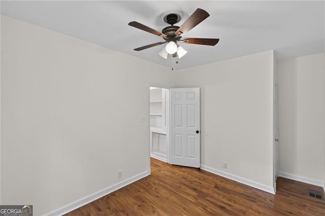 1801 Evans Drive SW, Atlanta, GA 30310