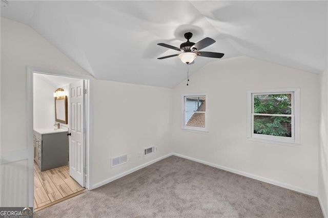 1801 Evans Drive SW, Atlanta, GA 30310
