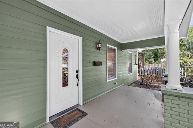 1801 Evans Drive SW, Atlanta, GA 30310
