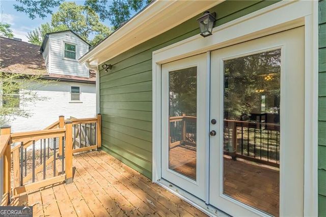 1801 Evans Drive SW, Atlanta, GA 30310