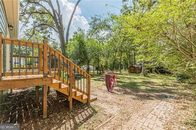 1801 Evans Drive SW, Atlanta, GA 30310