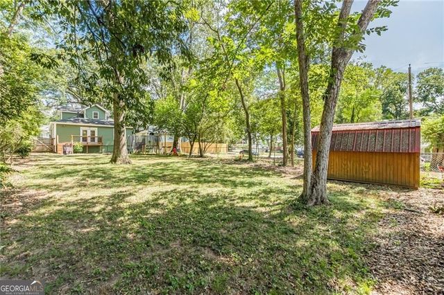 1801 Evans Drive SW, Atlanta, GA 30310