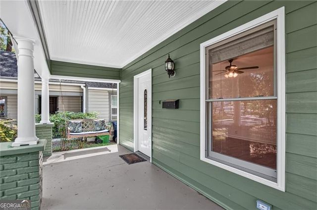 1801 Evans Drive SW, Atlanta, GA 30310