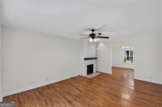 1801 Evans Drive SW, Atlanta, GA 30310