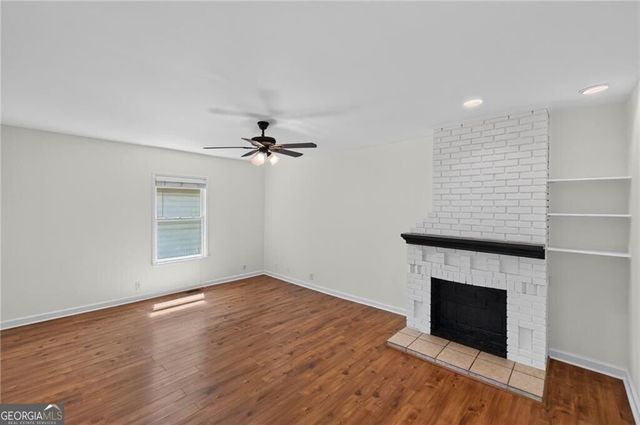 1801 Evans Drive SW, Atlanta, GA 30310
