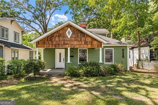 1801 Evans Drive SW, Atlanta, GA 30310