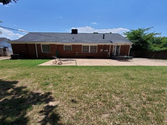 2150 VOLLINTINE AVE, Memphis, TN 38108