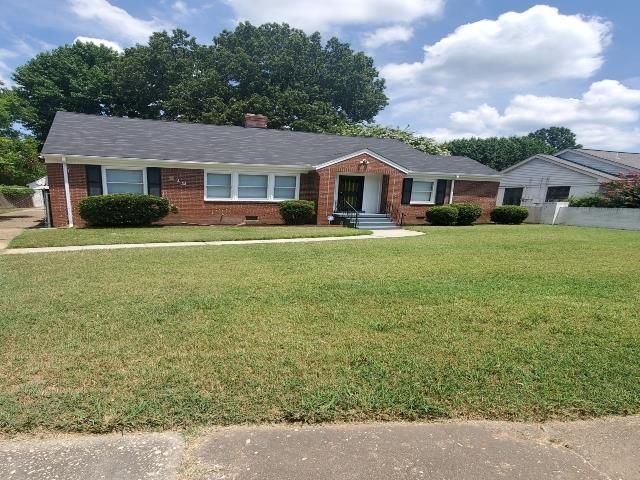 2150 VOLLINTINE AVE, Memphis, TN 38108