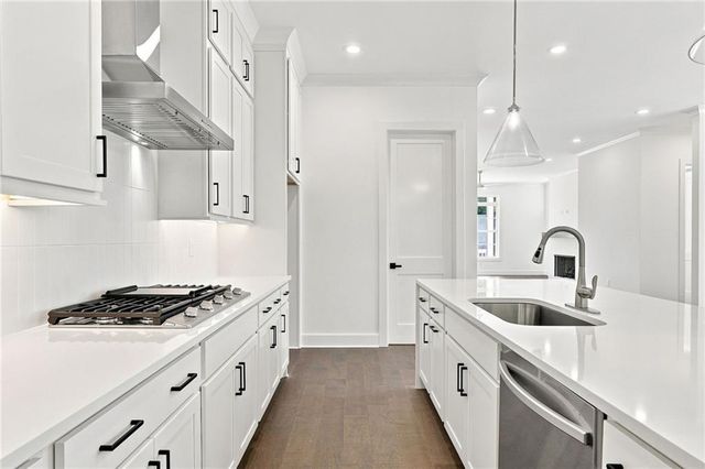 3030 Kara Court, Roswell, GA 30076