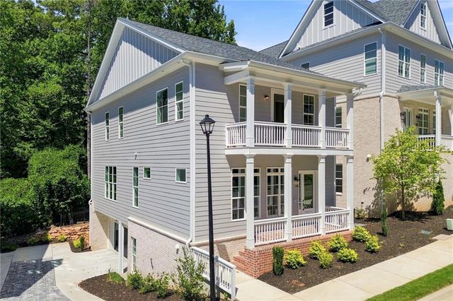 3030 Kara Court, Roswell, GA 30076