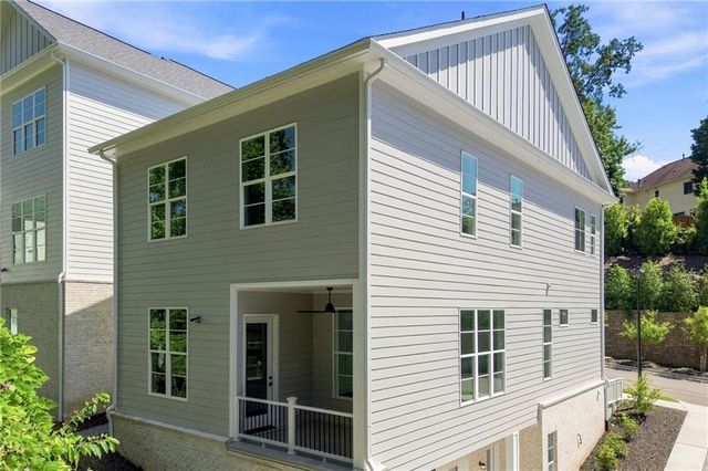 3030 Kara Court, Roswell, GA 30076