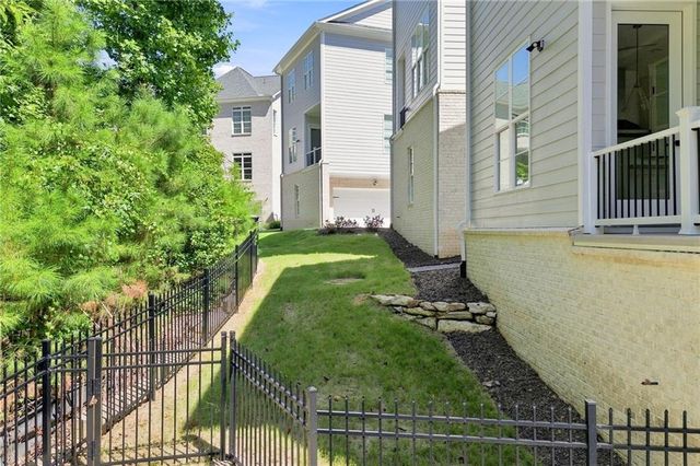 3030 Kara Court, Roswell, GA 30076