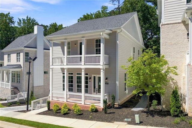 3030 Kara Court, Roswell, GA 30076