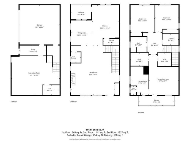 3030 Kara Court, Roswell, GA 30076