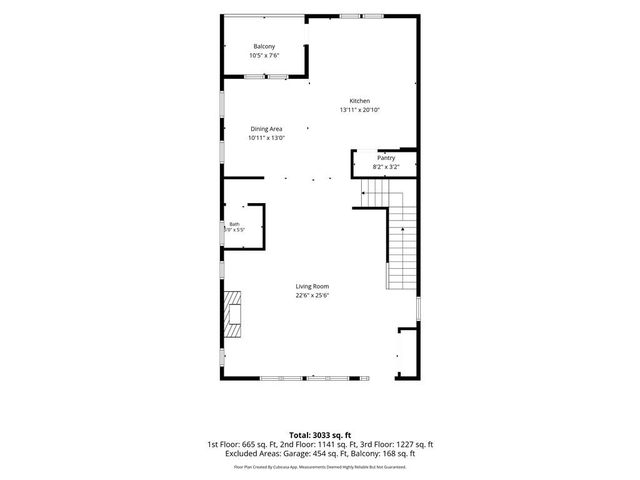 3030 Kara Court, Roswell, GA 30076