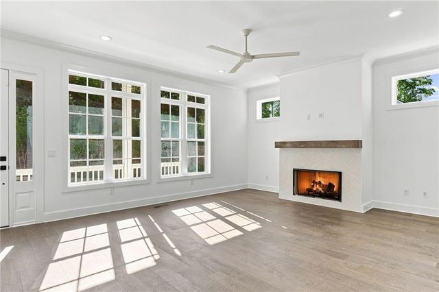 3030 Kara Court, Roswell, GA 30076