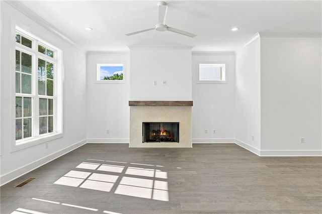 3030 Kara Court, Roswell, GA 30076